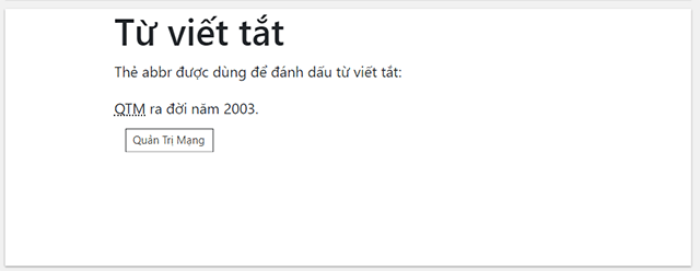 Picture 6 of Lesson 4: Typography in Bootstrap 5