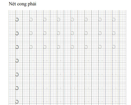 Picture 58 of Beautifully designed alphabet and number tracing practice book for 5-year-olds (from 1 to 10).