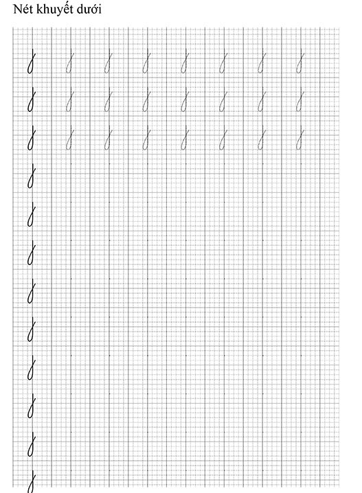 Picture 62 of Beautifully designed alphabet and number tracing practice book for 5-year-olds (from 1 to 10).