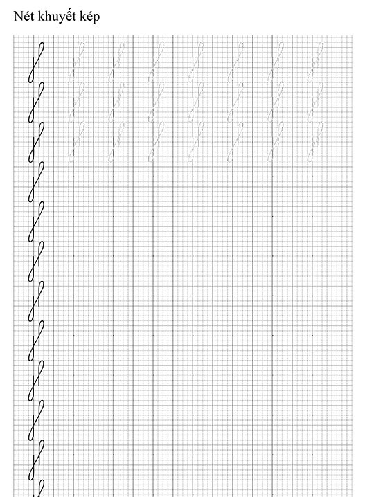 Picture 63 of Beautifully designed alphabet and number tracing practice book for 5-year-olds (from 1 to 10).