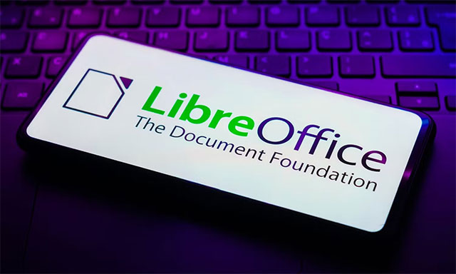 LibreOffice criticizes Microsoft for using 'complicated' file format to tie down Office users Picture 1