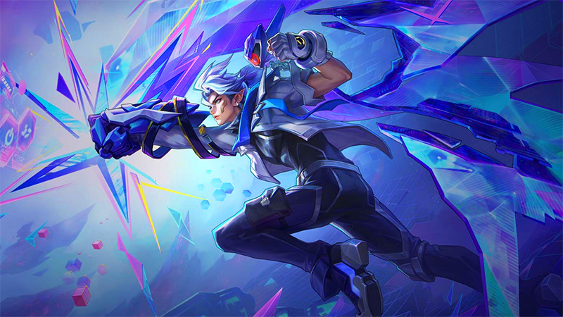 Latest Lien Quan update details Picture 2