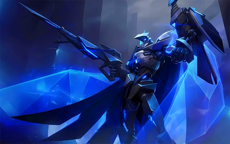 Latest Lien Quan update details Picture 3