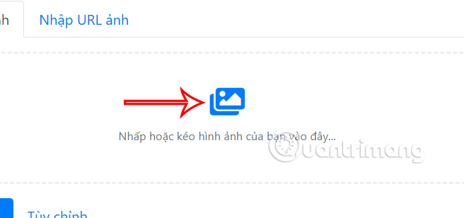 Instructions for adjusting light for photos using AI Picture 1