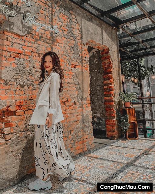 Lightroom formula to edit photos for millions of likes following youth trends Picture 15