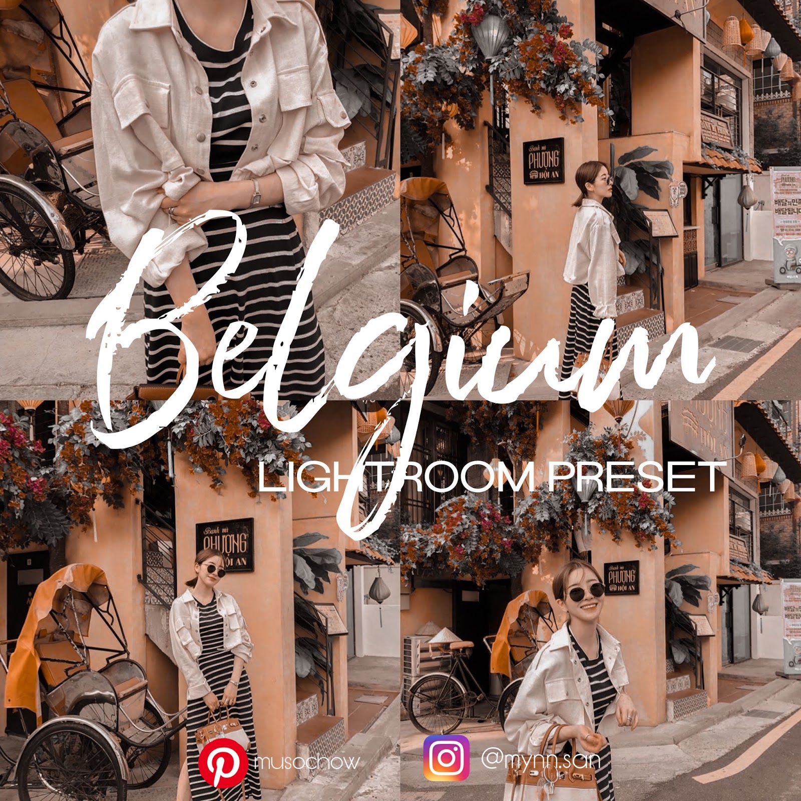 Lightroom formula to edit photos for millions of likes following youth trends Picture 17