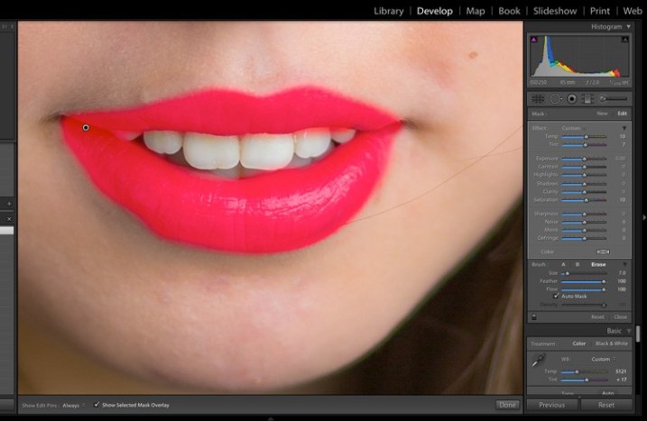 Lightroom Post-Processing Guide for Beginners Picture 13
