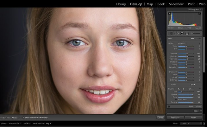 Lightroom Post-Processing Guide for Beginners Picture 7