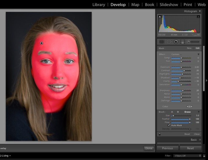Lightroom Post-Processing Guide for Beginners Picture 9