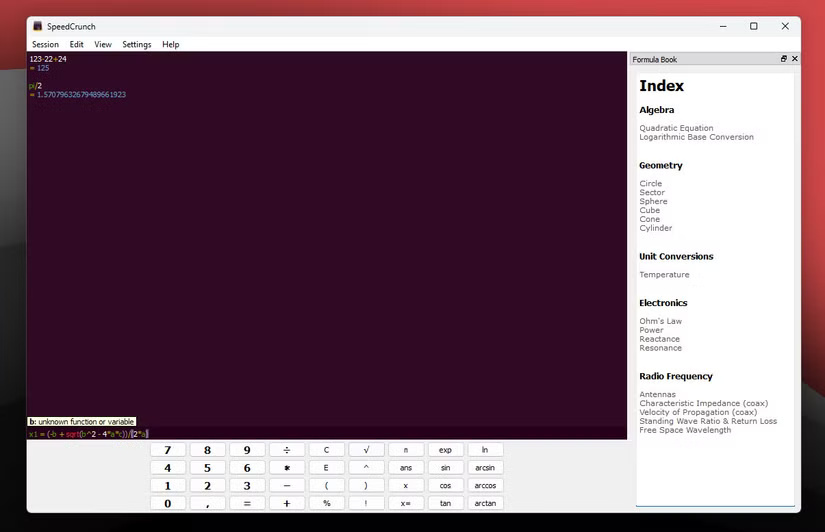 Lighter alternatives to built-in Windows apps Picture 5