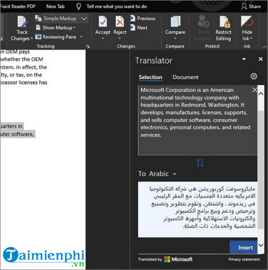 Link to download Word 2019 for free for Windows 10/11 latest 2024 Picture 2