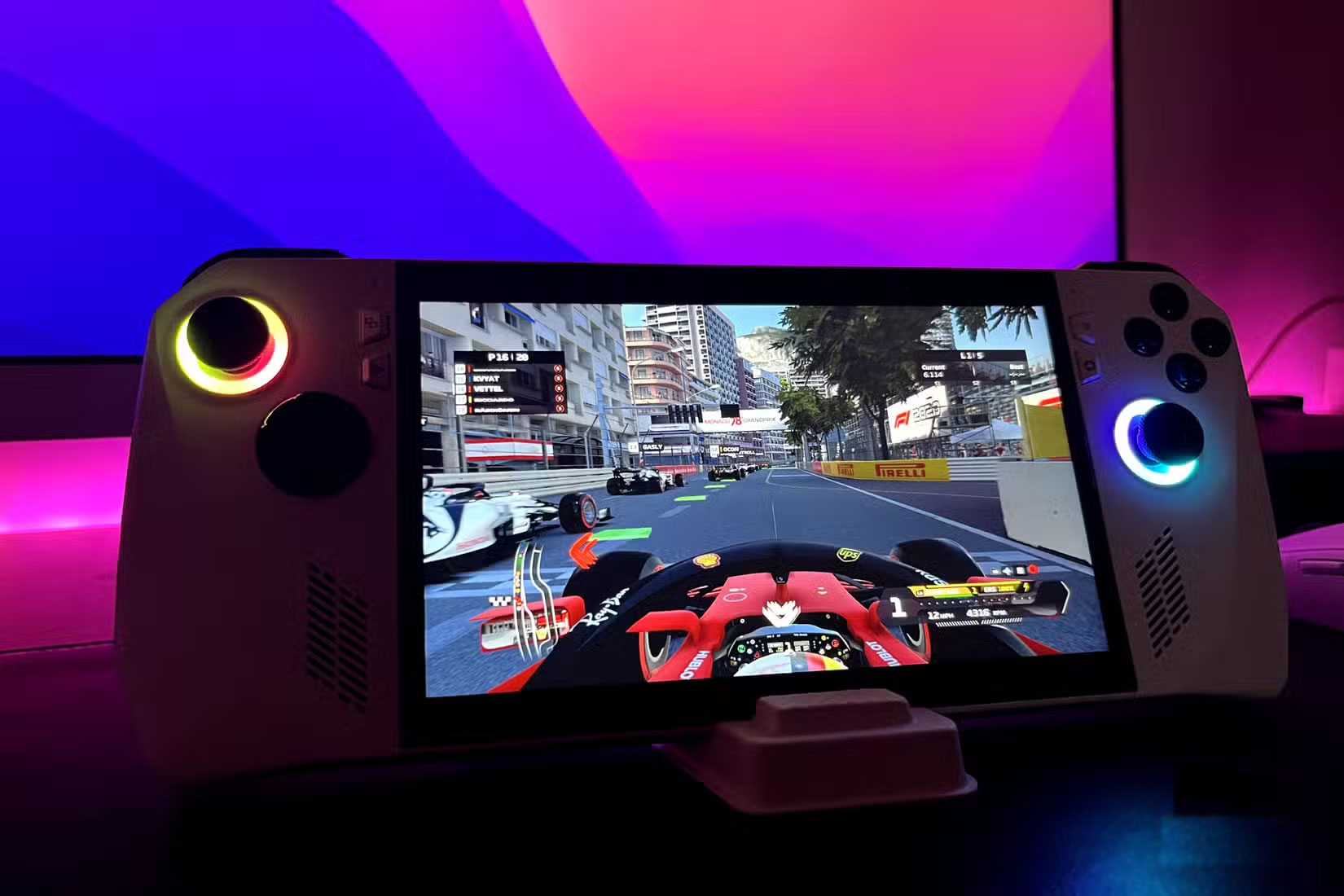 Linux is actually a better operating system for gaming Picture 1