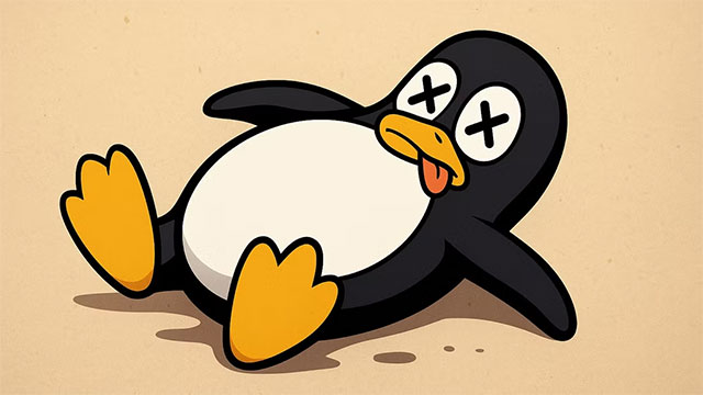 Linux on the Desktop: Still Not Booming Despite Continuous Wins Picture 1