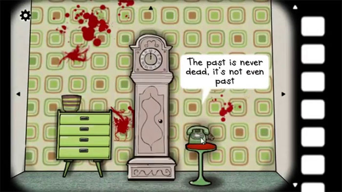 images 1 of List of all Rusty Lake games in order