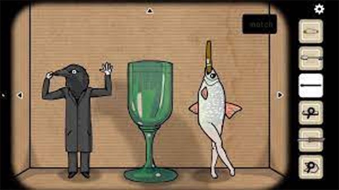 images 4 of List of all Rusty Lake games in order