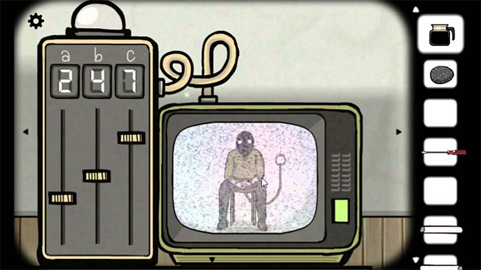 images 5 of List of all Rusty Lake games in order