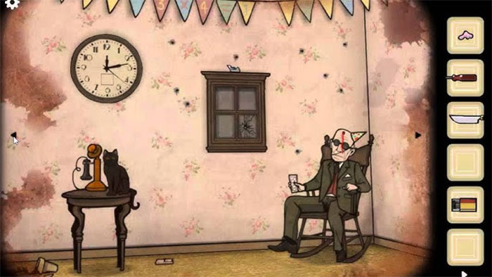 images 7 of List of all Rusty Lake games in order