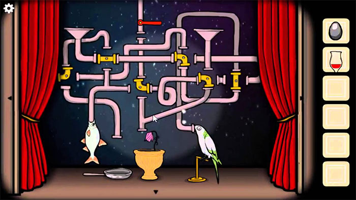 images 8 of List of all Rusty Lake games in order