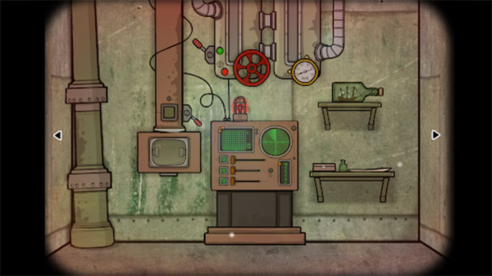 images 9 of List of all Rusty Lake games in order