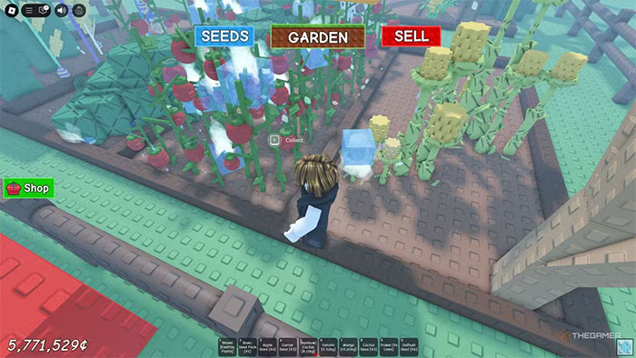 images 1 of List of all weather types in Grow A Garden