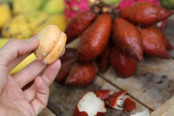 List of fruits voted the rarest and most delicious in the world Picture 13