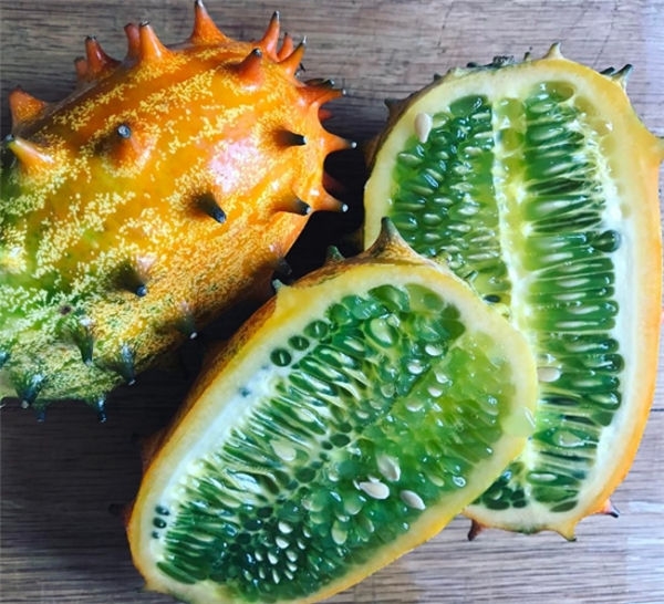 List of fruits voted the rarest and most delicious in the world Picture 5