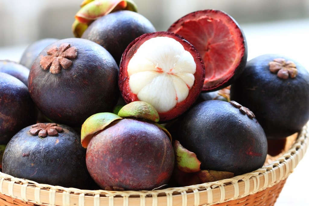 List of fruits voted the rarest and most delicious in the world Picture 8