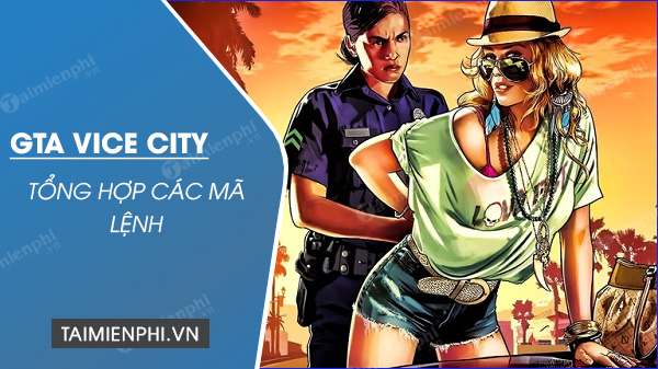 Picture 1 of List of GTA Vice City cheat codes and the latest Grand Theft Auto cheats.