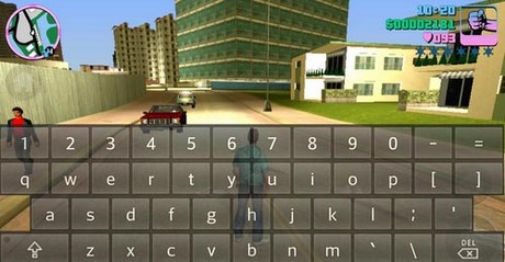 Picture 2 of List of GTA Vice City cheat codes and the latest Grand Theft Auto cheats.