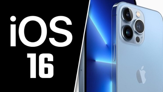 List of iPhones and iPads that cannot be upgraded to iOS 16 Picture 1