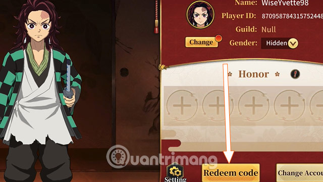 List of latest Rage of Demon King codes Picture 2