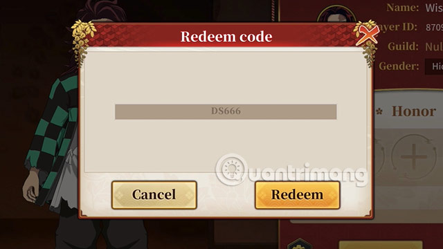 List of latest Rage of Demon King codes Picture 4