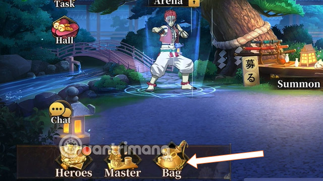 List of latest Rage of Demon King codes Picture 6