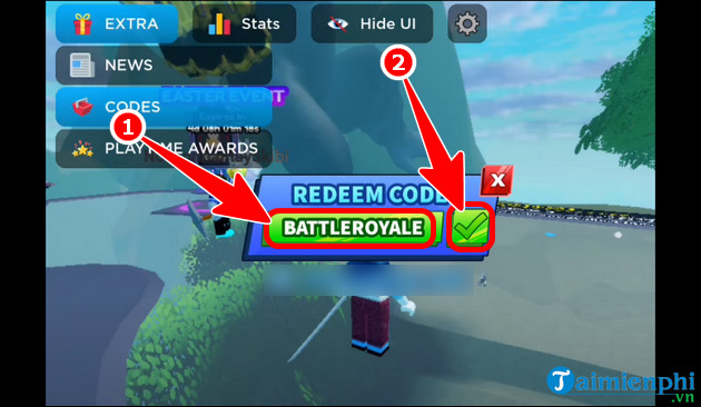 List of latest Shiny Tongue Codes 6/2024 updated continuously Picture 2