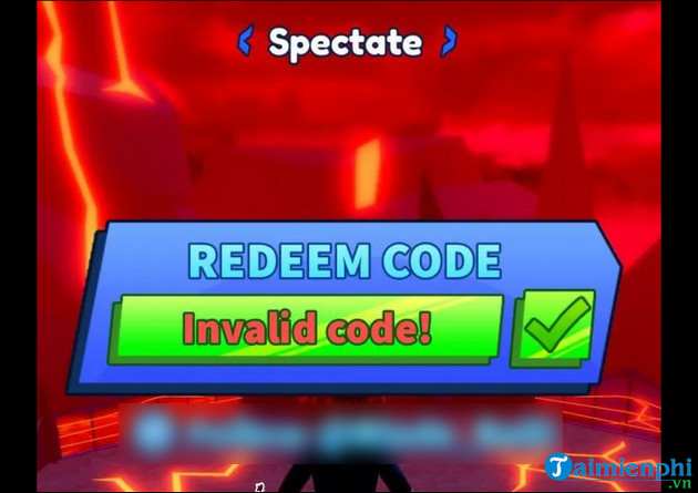 List of latest Shiny Tongue Codes 6/2024 updated continuously Picture 4