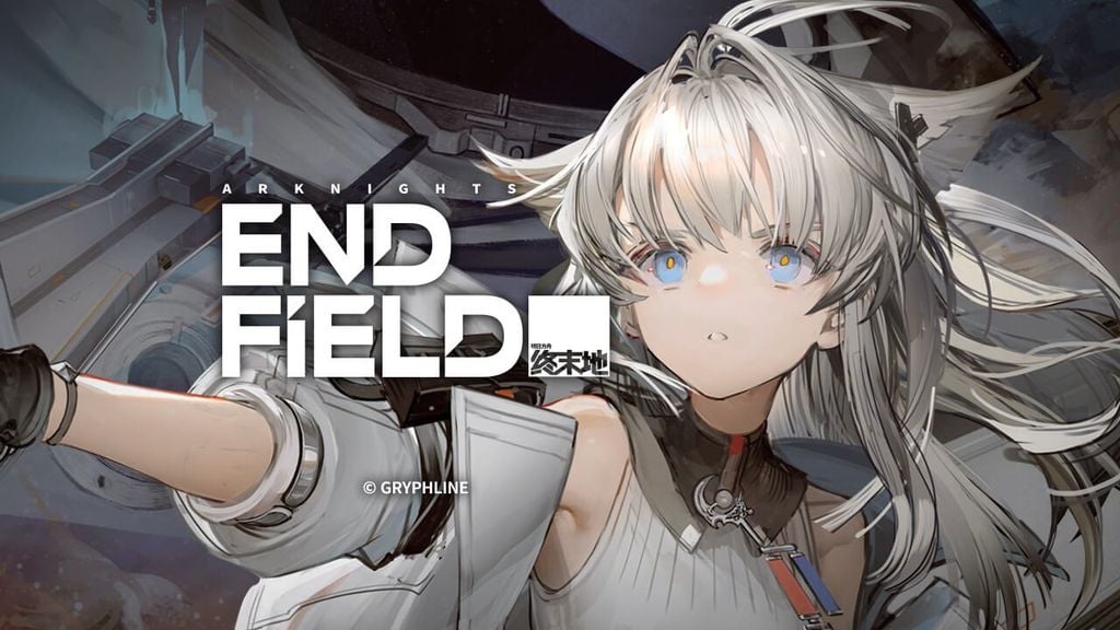 Picture 1 of List of newly released and complete Arknights Endfield codes for 2026.