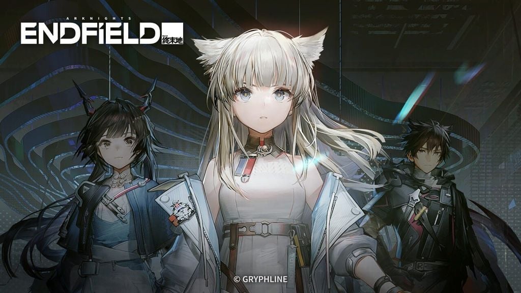 Picture 2 of List of newly released and complete Arknights Endfield codes for 2026.