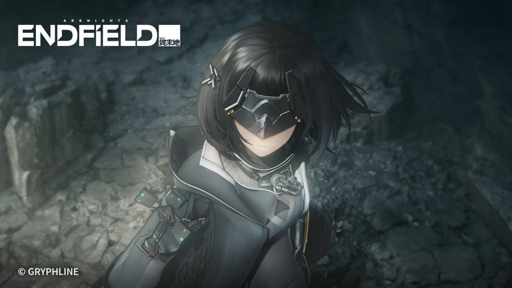 Picture 5 of List of newly released and complete Arknights Endfield codes for 2026.