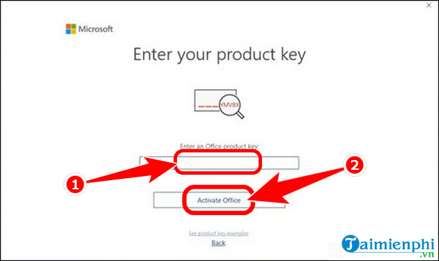 List of Office 2024 Keys, Active Key code for permanent copyright activation Picture 4