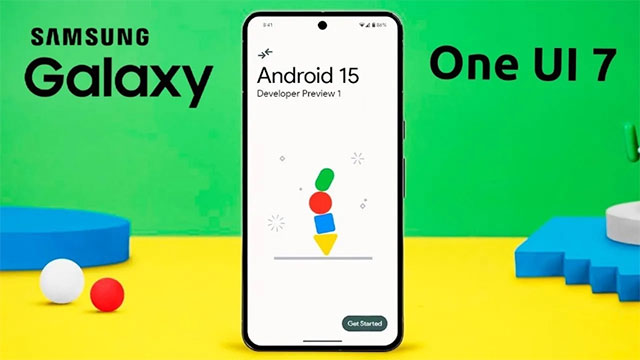 List of Samsung Galaxy devices that will not be updated to One UI 7 (Android 15) Picture 1