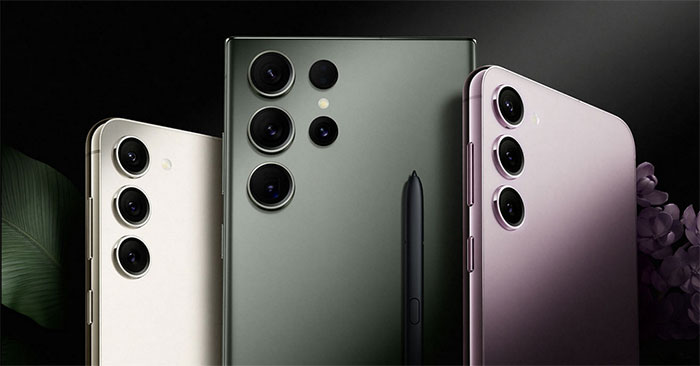 List of Samsung smartphones with the longest battery life Picture 1