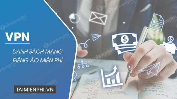 Picture 1 of List of the best free VPNs currently available for computers and phones.