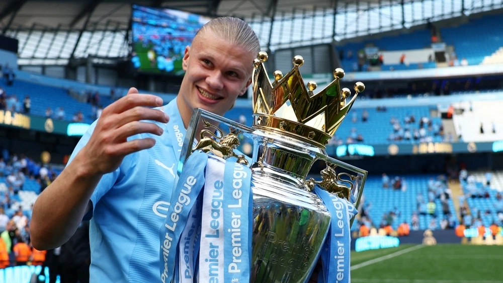 List of top 5 strongest golden strikers in the world Picture 3