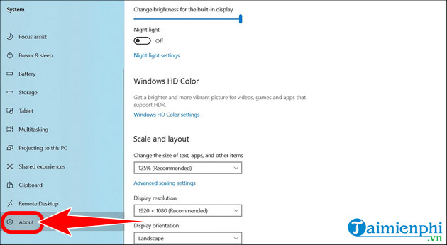List of Win 10 Pro Keys with the latest permanent copyright activation Picture 2