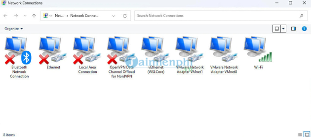 List of Windows 11 24H2 errors, reasons not to update Picture 6