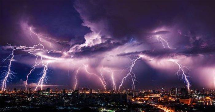 Little known facts about storms Picture 1