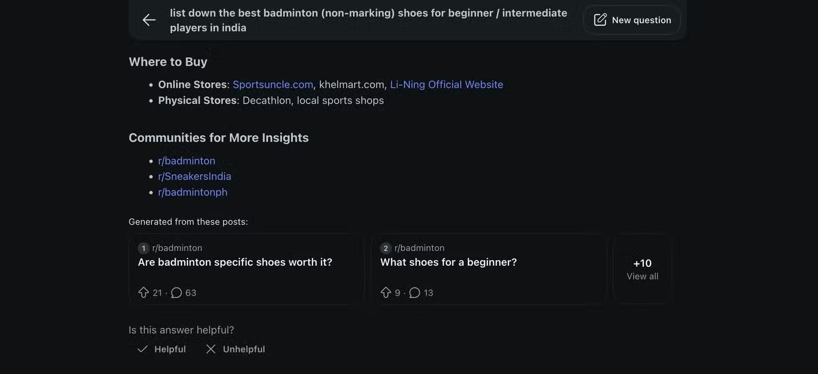 This Little-Known Reddit Feature Is Actually Better Than Google Search Picture 2