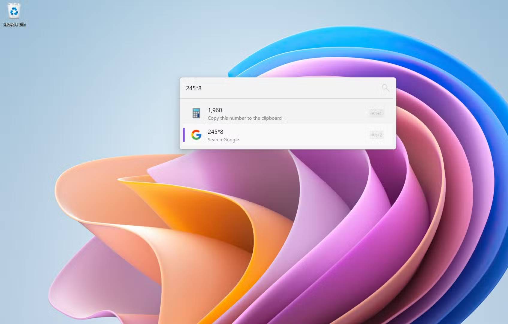 Small tip to help delete 90% of desktop shortcuts Picture 3