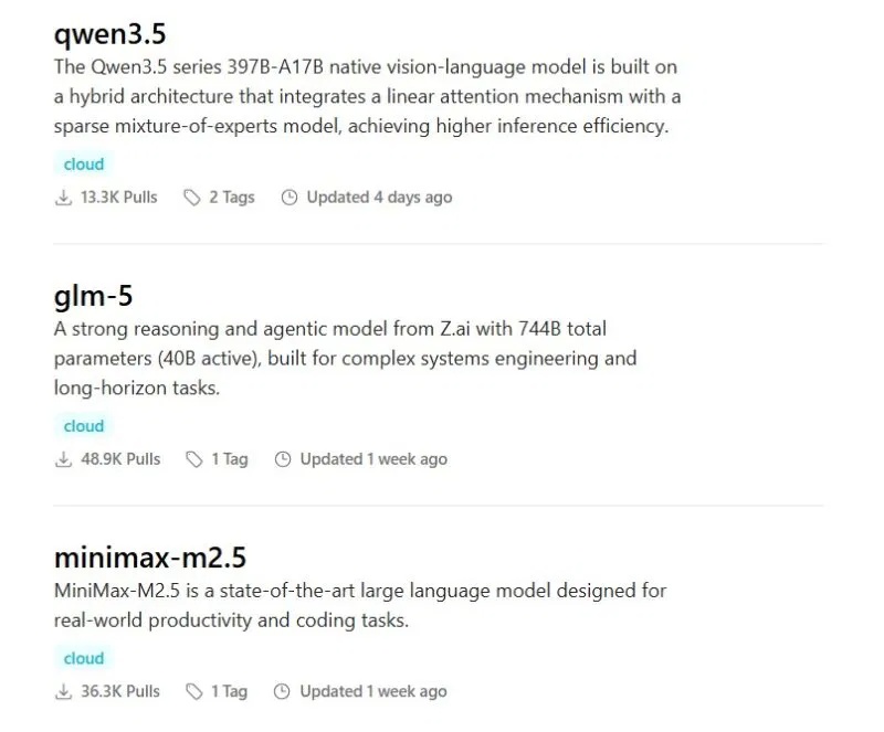 Local LLMs cannot replace ChatGPT or Gemini. Picture 1