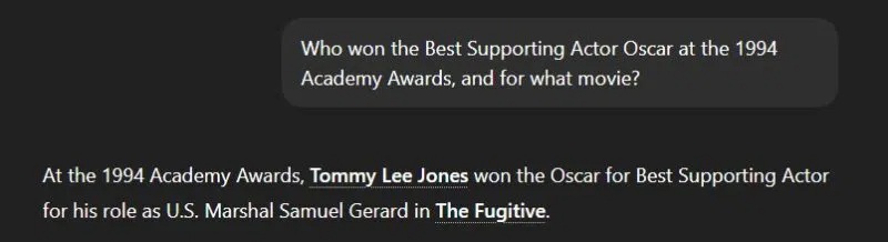 Local LLMs cannot replace ChatGPT or Gemini. Picture 3